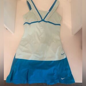 Nike tennis outfit